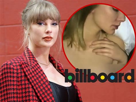 taylor swiftnude|Taylor Swift gets apology from Billboard for controversial video